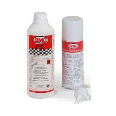 COMPLETE CLEANING KIT(déterg.+spray)