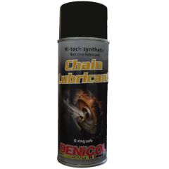 SPRAY CHAINE SYNTHETIQUE 400ml