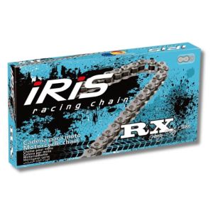 Attache rapide IRIS 525 RX nickel