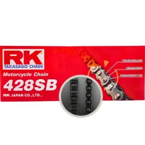 Attache rapide RK 428 SB