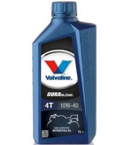Valvoline huile moteur semi-synthétique 10W40 4T 1L_1