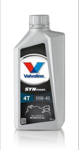 Valvoline huile moteur full synthétique 10W40 4T 1L_1